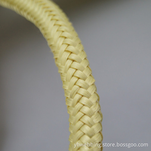 8 Mm Diameter Nylon Rope